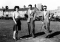 MURRAY, DI & PETER
